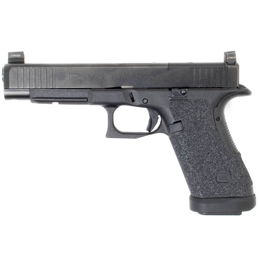 Glock 34 Gen 5